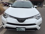 Used 2018 Toyota RAV4 Limited image 4