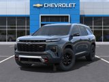 New 2025 Chevrolet Traverse Z71 w/ LPO, Floor Liner Package image 6