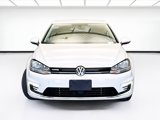 Used 2019 Volkswagen e-Golf SE w/ Driver Assistance Package image 2