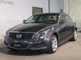 Used 2014 Cadillac ATS Luxury image 3