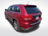 Used 2012 Jeep Grand Cherokee Overland image 4