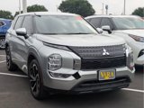 Used 2022 Mitsubishi Outlander ES image 4