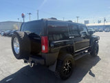 Used 2007 HUMMER H3 image 4