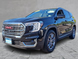 Certified 2022 GMC Terrain SLT w/ Tech Package image 5