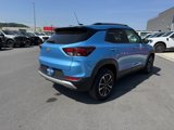 Used 2025 Chevrolet TrailBlazer LT w/ Convenience Package image 4