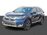 Certified 2017 Honda CR-V Touring image 3