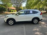 Used 2014 Honda CR-V EX image 4