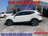 Used 2018 Nissan Rogue Sport SL image 3