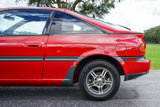 Used 1992 Nissan NX 1600 image 6