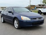 Used 2004 Honda Accord EX image 2
