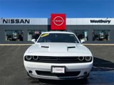 Used 2017 Dodge Challenger GT w/ Driver Convenience Group image 2