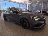 Used 2018 Mercedes-Benz CLA 45 AMG 4MATIC image 2