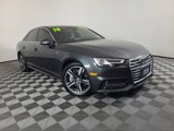 Used 2018 Audi A4 2.0T Premium Plus w/ Premium Plus Package image 1