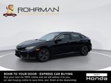 Used 2017 Honda Civic EX image 4