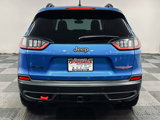 Used 2019 Jeep Cherokee Trailhawk image 5