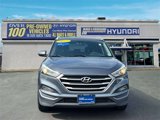 Used 2017 Hyundai Tucson SE image 2