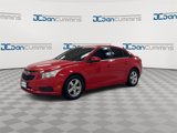 Used 2014 Chevrolet Cruze LT image 4