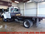 Used 2006 GMC TopKick C4500 2WD Regular Cab image 4