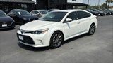 Used 2018 Toyota Avalon XLE Premium image 4
