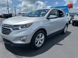 Used 2021 Chevrolet Equinox Premier image 3