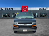 Used 2017 Chevrolet Express 2500 image 2