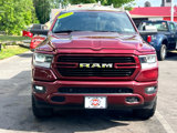 Used 2019 RAM 1500 Big Horn image 3