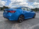 Used 2022 Nissan Sentra SR w/ Electronics Package image 5