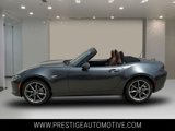 Used 2023 MAZDA MX-5 Miata Grand Touring image 2