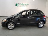 Used 2012 Suzuki SX4 AWD Hatchback image 3