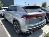 Used 2024 Volkswagen Atlas Cross Sport SEL Premium R-Line image 2