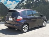 Used 2013 Honda Fit Sport image 3