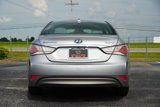 Used 2014 Hyundai Sonata Hybrid image 6