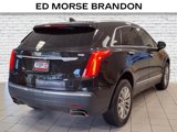 Used 2019 Cadillac XT5 Luxury image 5
