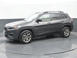 Used 2022 Jeep Cherokee Latitude Lux image 4
