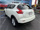 Used 2011 Nissan Juke SL image 4