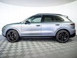 Certified 2021 Porsche Cayenne image 2