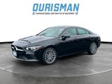 Used 2022 Mercedes-Benz CLA 250 4MATIC w/ Premium Package Lite image 2