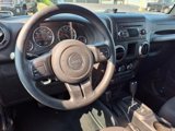 Used 2016 Jeep Wrangler Sport w/ Trailer Tow Group image 6