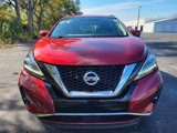 Used 2019 Nissan Murano SV w/ Premium Package image 2