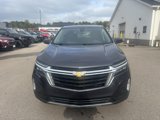 Used 2022 Chevrolet Equinox LT image 5