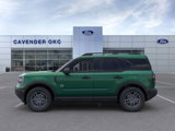 New 2025 Ford Bronco Sport Big Bend image 3
