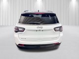 New 2025 Jeep Compass Limited w/ Elite Group image 6