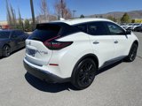 Used 2023 Nissan Murano Platinum w/ Cargo Package image 5