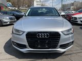 Used 2016 Audi A4 2.0T Premium w/ Convenience Plus Package image 2
