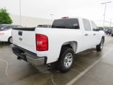 Used 2009 Chevrolet Silverado 1500 LS image 4