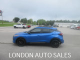 Used 2023 Nissan Kicks SR w/ SR Premium Package image 3