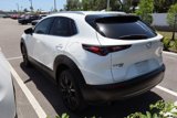 Used 2022 MAZDA CX-30 2.5 Turbo w/ Premium Package image 3