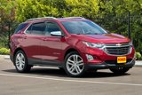 Used 2018 Chevrolet Equinox Premier image 2