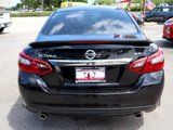 Used 2017 Nissan Altima 2.5 SR w/ Midnight Edition Package image 4