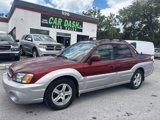 Used 2003 Subaru Baja image 3